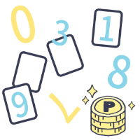 ポイントコードイメージ